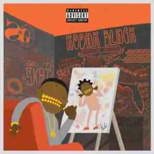 Instrumental: Kodak Black - Patty Cake (Prod. By Ness & Ben Billions)